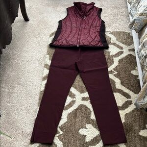 Athleta Women's wander, slim ankle, pant